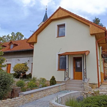 Ubytovani U Tajcu Dolni Berkovice Exterior foto