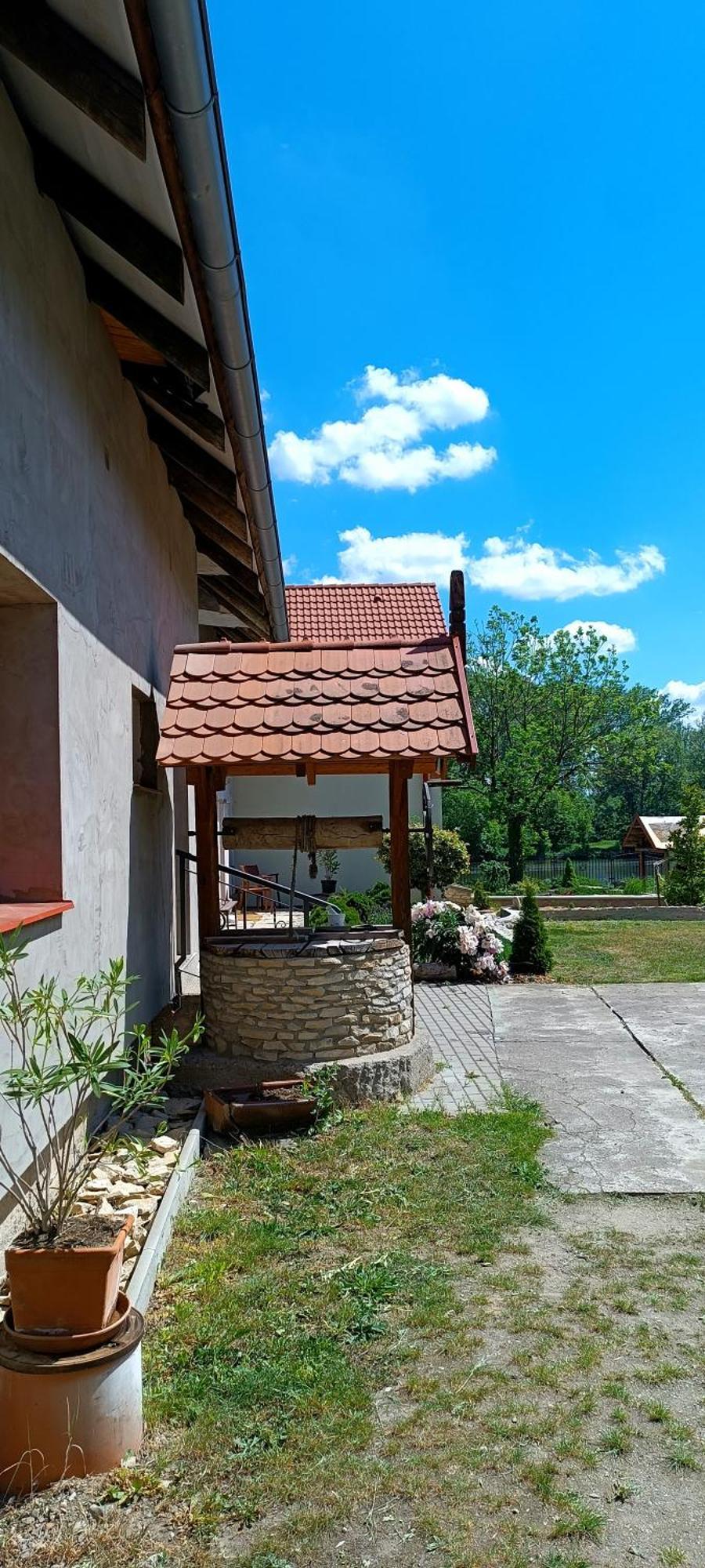 Ubytovani U Tajcu Dolni Berkovice Exterior foto