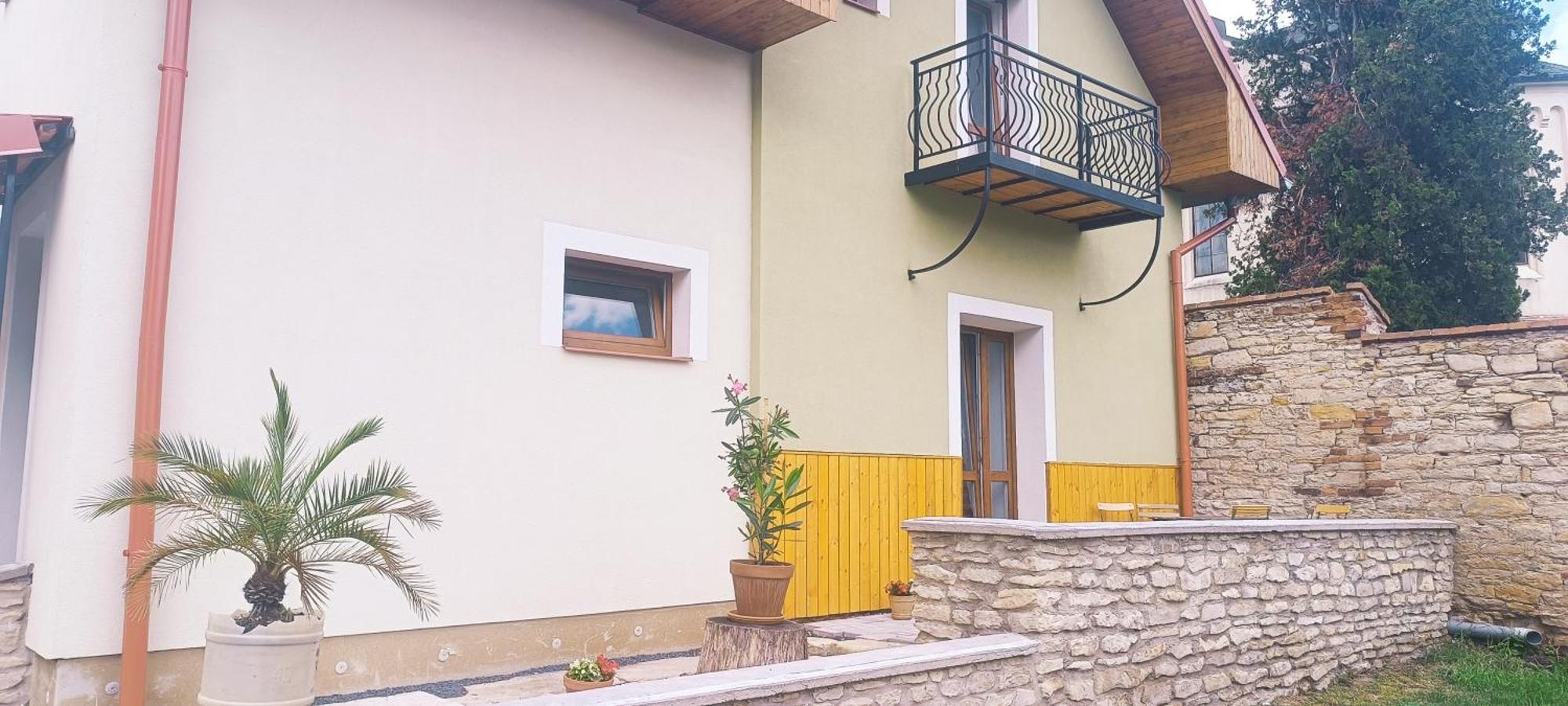 Ubytovani U Tajcu Dolni Berkovice Exterior foto