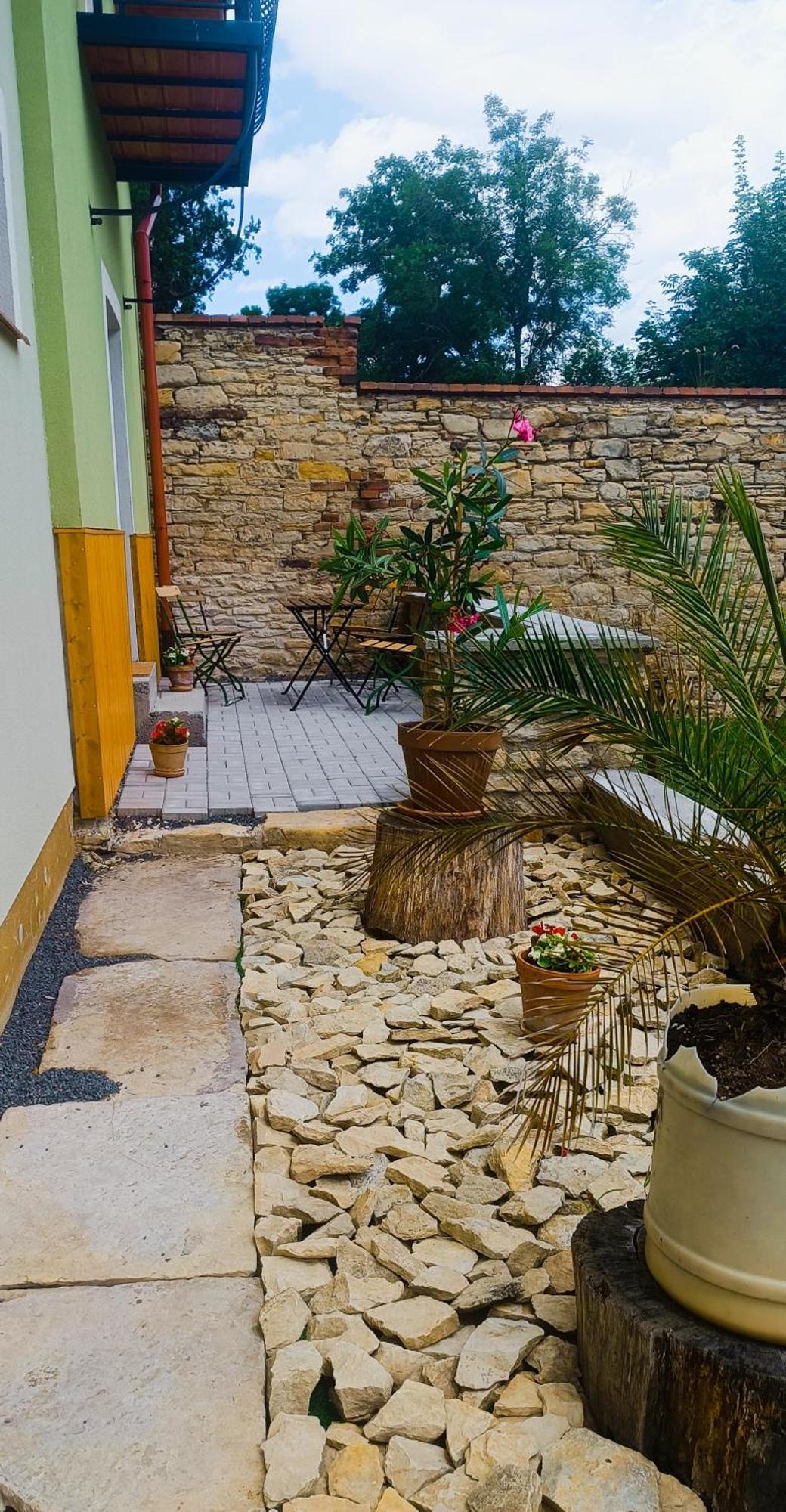 Ubytovani U Tajcu Dolni Berkovice Exterior foto