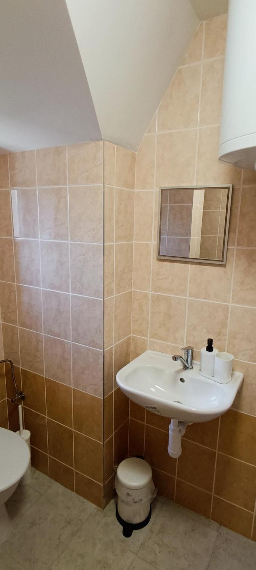 Ubytovani U Tajcu Dolni Berkovice Exterior foto