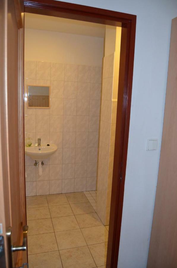 Ubytovani U Tajcu Dolni Berkovice Exterior foto